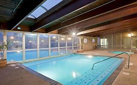 Holiday Inn Hotel & Suites Overland Park-West By Ihg